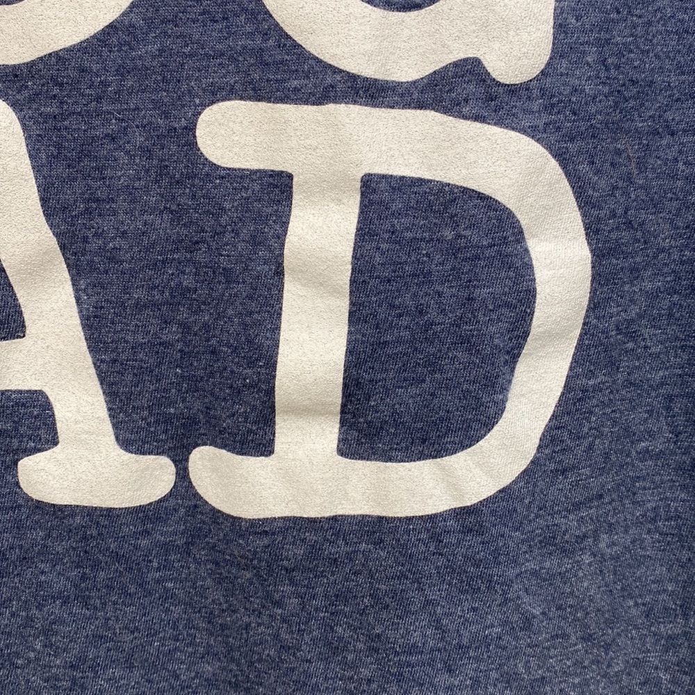 District perfect blend graphic tee - Picture 3 of 8